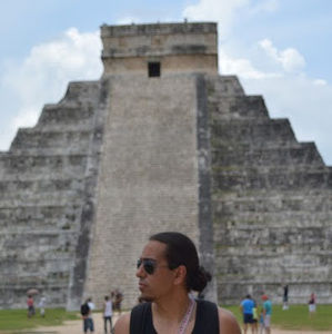 Meet your Posher, Oscar